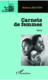Carnets de femmes (eBook, PDF) Carnets de femmes (eBook, PDF)
