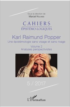Cover Karl Raimund Popper Volume 2 (eBook, PDF)