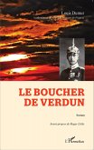 Le boucher de Verdun (eBook, PDF)