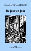 De jour en jour (eBook, PDF)