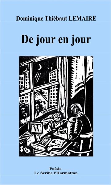 De jour en jour (eBook, PDF)