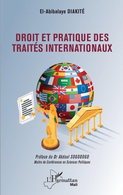 Droit et pratique des traités internationaux (eBook, PDF) Cover Droit et pratique des traités internationaux (eBook, PDF)