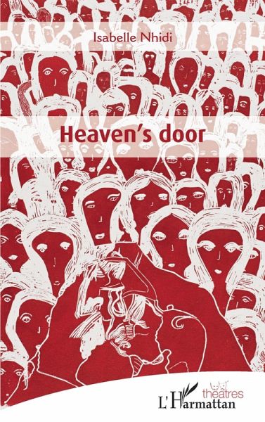 Heaven's door (eBook, PDF)