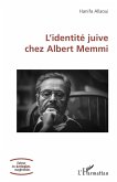 L'identite juive chez Albert Memmi (eBook, PDF) L'identite juive chez Albert Memmi (eBook, PDF)