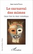 Le carnaval des mimes (eBook, PDF) - Bild 1
