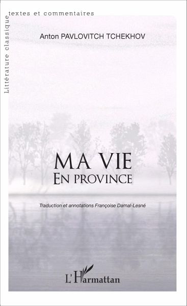 Ma vie en province (eBook, PDF)