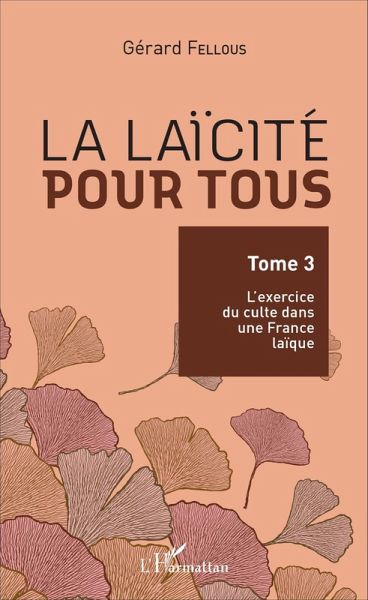 La laïcité pour tous (eBook, PDF)