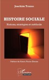 Histoire sociale (eBook, PDF) Histoire sociale (eBook, PDF)