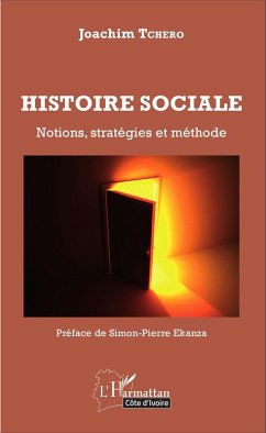 Histoire sociale (eBook, PDF) - Tchero