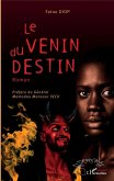 Le venin du destin. Roman (eBook, PDF)