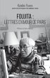 Foujita : lettres d'amour de Paris... - Bild 1