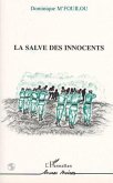 La salve des innocents (eBook, PDF)
