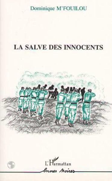 La salve des innocents (eBook, PDF) La salve des innocents (eBook, PDF)