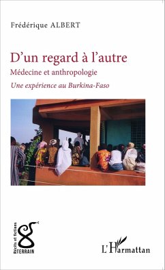 Cover D'un regard, l'autre (eBook, PDF)