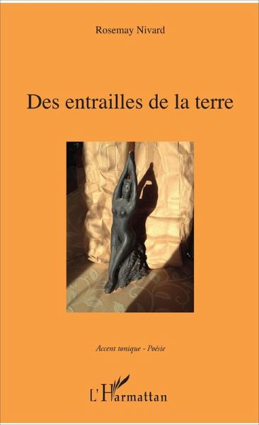 Des entrailles de la terre (eBook, PDF)