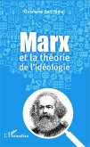 Marx et la théorie de l'idéologie (eBook, ePUB)