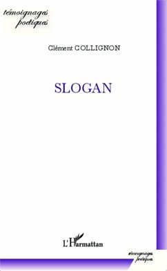 Slogan (eBook, PDF) - Collignon