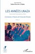 Les années unaza (Université... - Bild 1