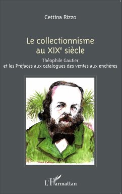 Cover Le collectionnisme au XIXe siècle (eBook, PDF)