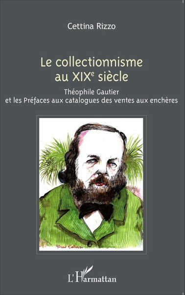 Le collectionnisme au XIXe siècle (eBook, PDF)