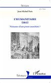 L'Humanitaire (1841) (eBook, PDF)