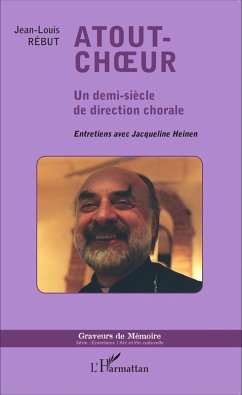 Atout-choeur (eBook, PDF) - Heinen; Rebut
