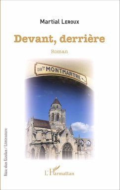 Devant, derrière (eBook, PDF) - Leroux