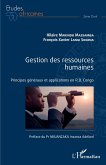 Gestion des ressources humaines (eBook, ePUB)
