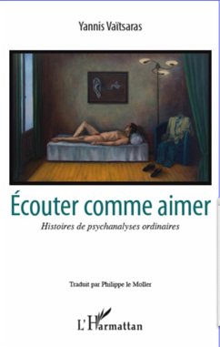 Ecouter comme aimer (eBook, ePUB) - Vaitsaras