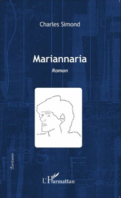 Mariannaria (eBook, PDF) - Simond