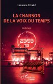 La chanson de la voix du temps (eBook, PDF)