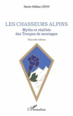 Les chasseurs alpins (eBook, ePUB) - Leon