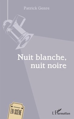 Cover Nuit Blanche Nuit Noire (eBook, PDF)