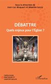 Débattre (eBook, PDF)