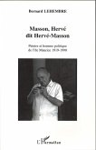 Masson, Hervé dit Hervé Masson (eBook, ePUB)