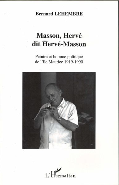 Masson, Hervé dit Hervé Masson (eBook, ePUB)