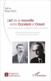L'art de la nouvelle entre Occident et Orient (eBook, PDF)