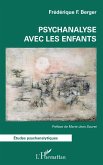 Psychanalyse avec les enfants (eBook, ePUB)