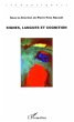 Signes, langues et cognition (eBook,... - Bild 1