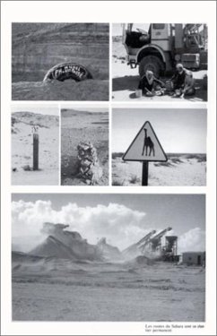 Cover Transsharienne (eBook, PDF)