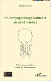Un compagnonnage instituant en santé mentale (eBook, PDF)