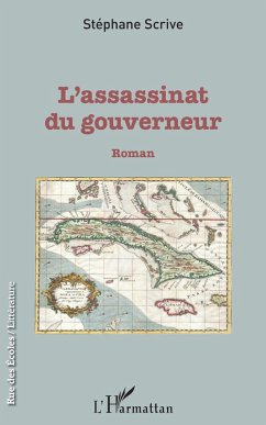 L'assassinat du gouverneur (eBook, PDF) Cover L'assassinat du gouverneur (eBook, PDF)