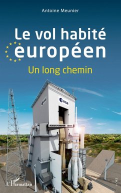 Le vol habité européen (eBook, ePUB) - Meunier