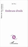 Embruns d'exils (eBook, PDF)