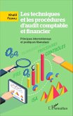 Les techniques et les procédures d'audit comptable et financier (eBook, PDF)