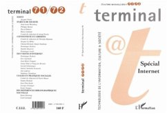 Cover Spécial Internet (n°71/72) (eBook, PDF)