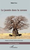 Le jasmin dans la savane (eBook, PDF)