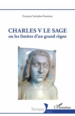 Charles V Le Sage (eBook, ePUB) - Sarindar-Fontaine