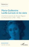Marie-Guillemine Laville-Leroulx et les siens (eBook, PDF)