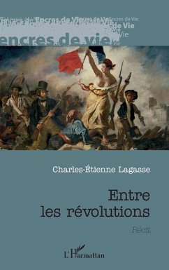 Entre les révolutions (eBook, PDF) - Lagasse